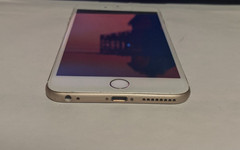 Apple iPhone 6 Plus 128GB(A1522) Gold (AT&T) Fully Functional – Read Below