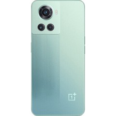 OnePlus 10R 80W 5G Forest Green 128GB + 8GB Dual-Sim Factory Unlocked GSM NEW