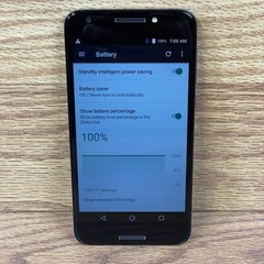 Alcatel REVVL 5049W – 32GB – Black (T-Mobile) Android Smartphone