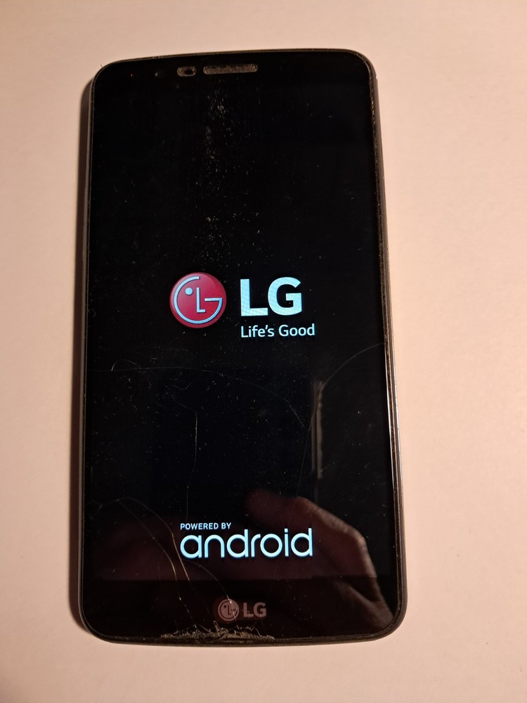 LG Stylo 3 LTE (CDMA), Snapdragon 425, 2GB RAM, 16GB storage (LGL84VL) TracFone