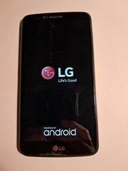 LG Stylo 3 LTE (CDMA), Snapdragon 425, 2GB RAM, 16GB storage (LGL84VL) TracFone