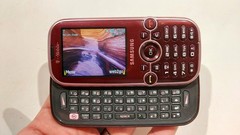 1485.Samsung SGH-T469 Gravity II Very Rare – For Collectors – Unlocked