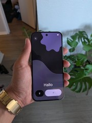 Google Pixel 9 Pro XL – 128 GB – Obsidian (Spectrum)