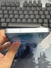 Galaxy S26 Ultra 256GB Blue (Carrier Locked AT&T) ESN is not Good