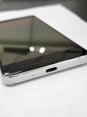 DEFECTIVE – Google Pixel 2 – 64 GB – White – Unlocked – G011C – 12410