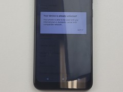 (Lot of 5) WIKO VOIX (U616AT) 32GB (GSM Unlocked) Smartphones – *PLEASE READ*