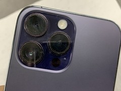 Apple iPhone 14 Pro Max 128GB Purple (Unlocked) – FOR PARTS