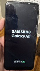 Samsung Galaxy A11 – SM-A115A – 32GB – Black – AT&T