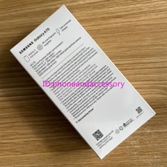 Unlocked Samsung Galaxy A70 SM-A705FN/DS Dual SIM 128GB 6.7″New Sealed Smartphon