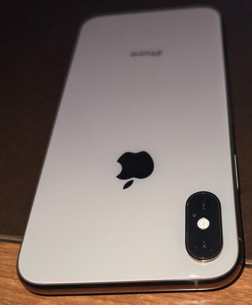 Apple iPhone XS – 256GB – Gold (Unlocked) A1920 (CDMA + GSM)
