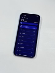 Google Pixel 10 256GB Indigo (Unlocked) – Fair Condition, See Photos