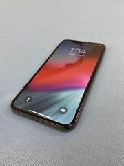 !New Sealed! Apple iPhone X 256GB A1865 UNLOCKED Smartphone 256GB BLK Brand