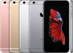 UNLOCKED / T-Mobile AT&T Apple iPhone 6S LTE 32GB 64GB Smart Cell Phone *A GRADE