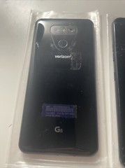 Lot Of 4x LG/ Motorola GSM Unlocked Clean IMEI Used Phone Lot For Parts/Repair