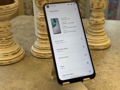 OnePlus Nord 10 5g 128 GB