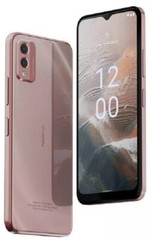Original Nokia C32 Dual SIM 4G LTE 6.5″ 50MP WIFI GPS Android Phone