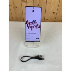 Motorola Moto G Stylus, 128GB, Caramel Latte, Cricket