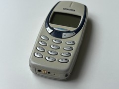 Genuine Nokia 3330 – White (Unlocked) GSM Retro Phone Hungary
