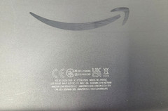 Amazon Kindle Fire 7 (P8AT8Z) 12th Gen | 7″ | 16GB | Wi-Fi Only | Black | OBX