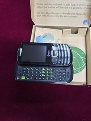 Samsung Evergreen Phone