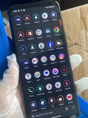ASUS ROG Phone 6 Unlocked 128/256/512GB Android SmartPhone Google play GOOD