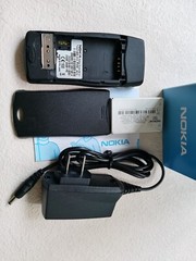 Nokia 8210 (Unlocked) ,no any scratch , work very well GSM