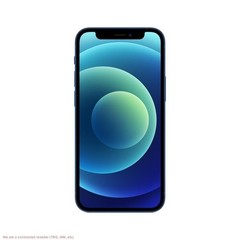Apple iPhone 12 mini (64GB) – Blue *BRAND NEW, RESELLER FLEX CARRIER*