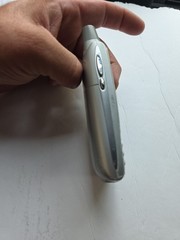 Palm Treo 650 – Gray and Silver ( Cingular / AT&T ) Rare Smartphone – With Pen