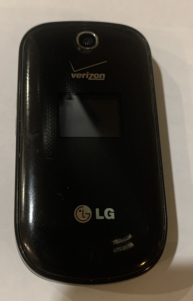 LG VN170 Revere 3 Verizon Cell Phone. As Is. Don’t Know If Works