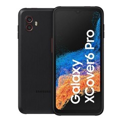 Samsung Galaxy XCover6 Pro 128GB G736U Verizon GSM Unlocked Smartphone Good