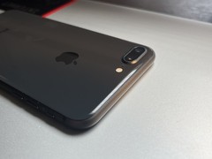 RARE iOS 11.2.5 iPhone 8 Plus 64gb Space Gray (Unlocked) 100% Batt
