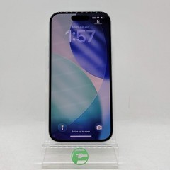 Broken Unlocked Apple iPhone 15 128GB 26.3.1 MTLY3LL/A Read