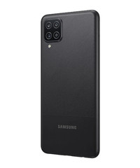 Samsung Galaxy A12 (SM-A125U) 32GB | Unlocked | Black | OBX