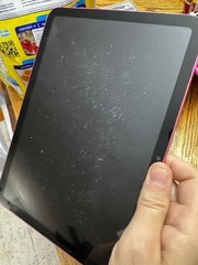 Apple iPad 10th 64GB 26.2 MQ6M3LL/A Parts Repair Read