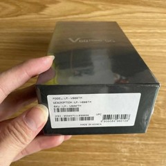 LG V60 ThinQ 5G LM-V600AM V600TM V600VM 128/256GB Unlocked Global Smartphone