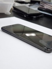 DEFECTIVE – Google Pixel XL – Black – Unknown – 12761