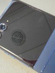 Motorola Razr 2025 Dual 256gb XT2553 (Boost Mobile) Smartphone