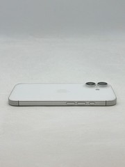 Sprint/T-Mobile Apple iPhone 16 A3081 128GB White – Cracked Read!