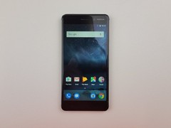 Nokia 6 (TA-1000) 64GB (GSM Unlocked) Dual SIM Smartphone – CRACKED – H7335