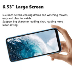 Xiaomi Redmi 10A 64/128GB ROM Octa-core Phone Android 6.53″ Dual SIM New Sealed