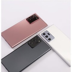 New Samsung Galaxy Note 20 Ultra 5G/Note 10+ Plus/512GB/256GB FACTORY UNLOCKED