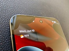 Google Pixel 9 Pro XL – 128GB- Charter Spectrum Locked- Hazel Green – LCD Issue