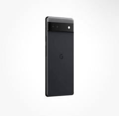 Google Pixel 6a GX7AS – 128GB – Charcoal (Unlocked)