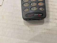 Nokia 918 Cell Phone – – Untested – W/ Bonus Verizon Nokia Phone Bx34
