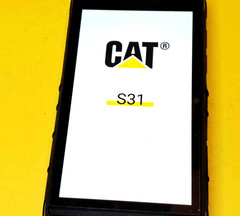 ⚡BATTERY ISSUE & NO SIM TRAY⚡CAT S31 4.7″ 8MP 4G LTE ANDROID UNLOCKED CELL PHONE