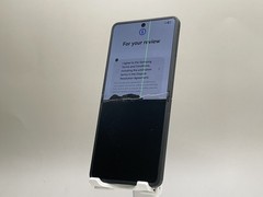 Samsung Galaxy Z Flip7 SM-F766U 256GB Jetblack AT&T Only W077054