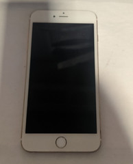 Apple iPhone 6 Plus 128GB(A1522) Gold (AT&T) Fully Functional – Read Below