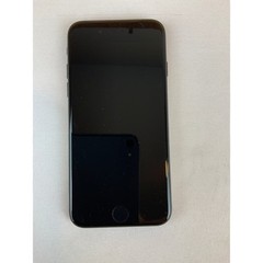 iPhone SE (2nd Gen.), A2275, 64GB, Black