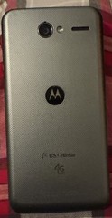 Motorola MOTO Electrify (US Cellular) 8GB XT901 Fast Ship Very Good Used