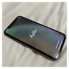 Apple iPhone XS Unlocked 64GB/256GB – Mint Silver, Space Gray, Gold, Free Ship!
